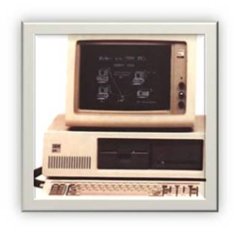 La Tercera Ola: Educación Asistida por Ordenadores y Educación Online