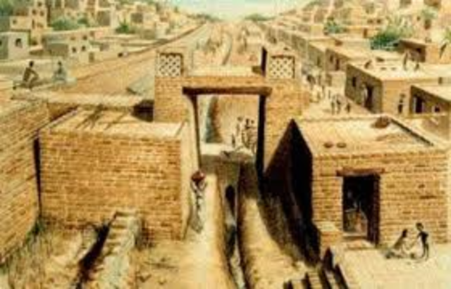 Indus Valley Civilizations: