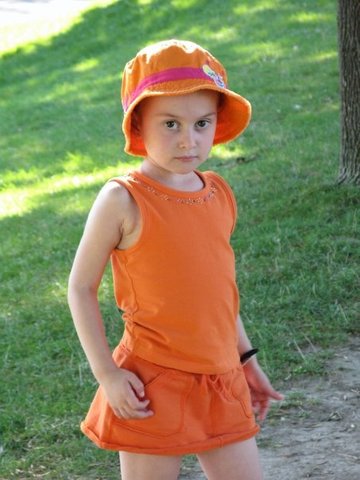 Cousin Having Cancer