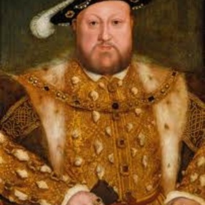 Timeline: Henry the VIII