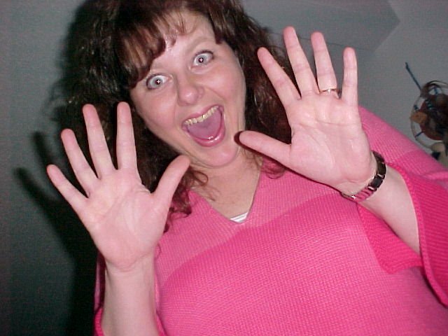 Mom's Cousin's Death