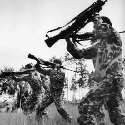 Timeline: Bay of Pigs