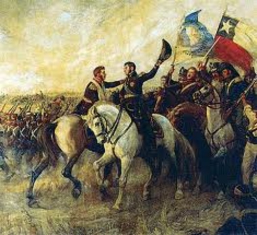 Independencia Venezuela