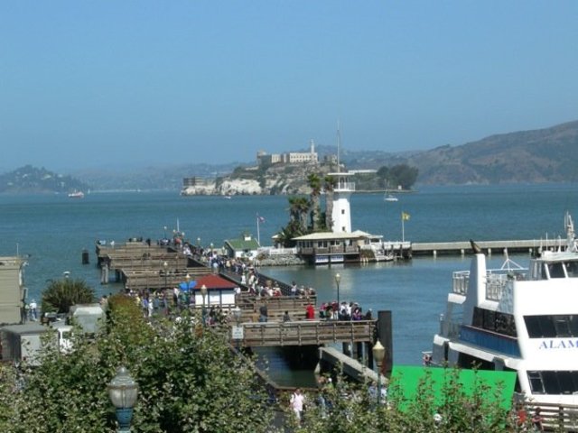 Parents Going To California