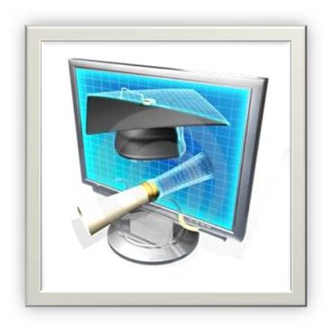 La Tercera Ola: Educación Asistida por Ordenadores y Educación Online