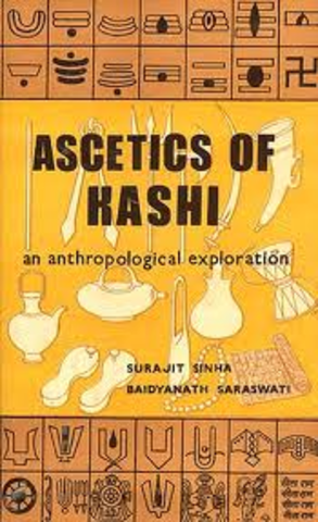 The Ascetics and the Upanishads: