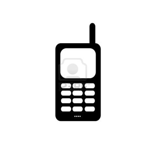 Creacion del Teléfono Movil.