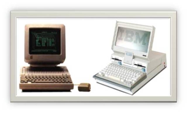 La Tercera Ola: Educación Asistida por Ordenadores y Educación Online