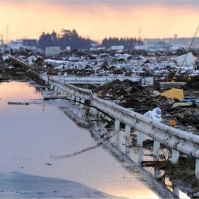 Timeline: Tohoku earthquake and tsunami
