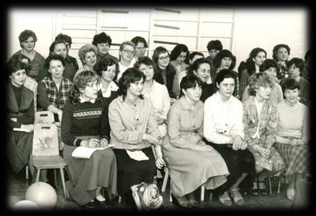 Методическое объединение музыкальных руководителей города