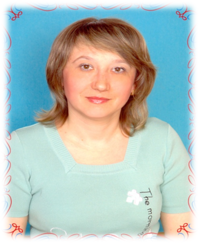 Бондарева Наталья Григорьевна