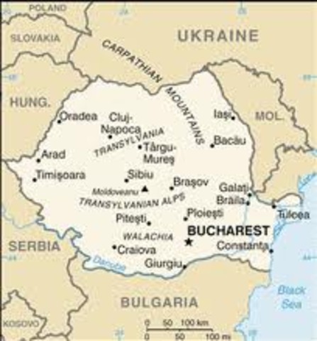 Romania