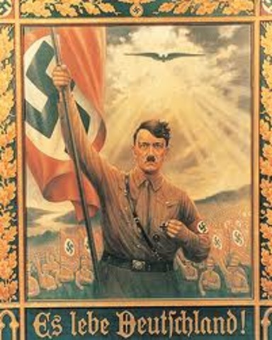 Poland and the German socialist party