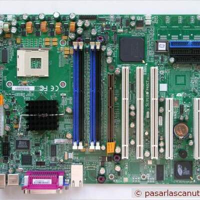 Timeline: La evolucion de las tecnologías en los últimos años.