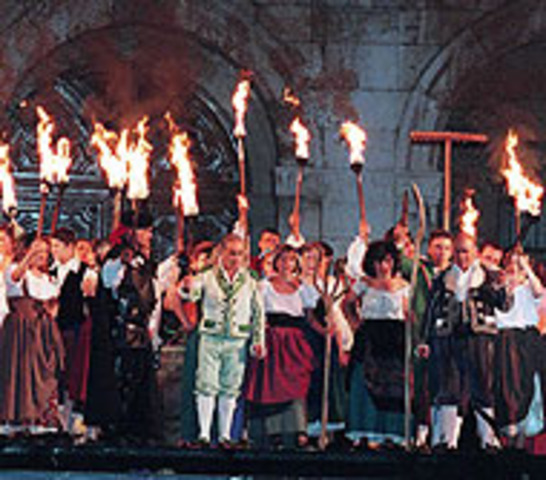 Primera Junta de Gobierno Autónoma de Quito(ecuador)