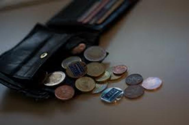 Netherlands Begins Taxing Wages