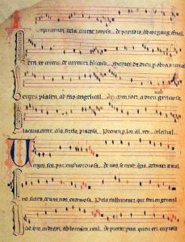 El Llibre Vermell de Montserrat