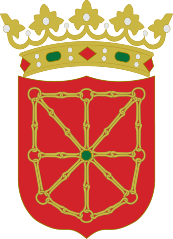 Creación del Reino de Navarra