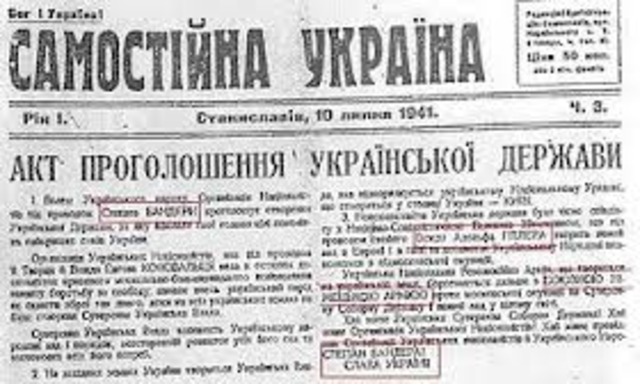 Colonel Bronislaw Pieracki assassinated