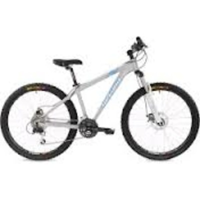 Timeline: The History of a Novara Piedra Bike