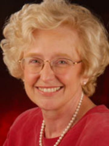 Los seis dominios de Rita Richey