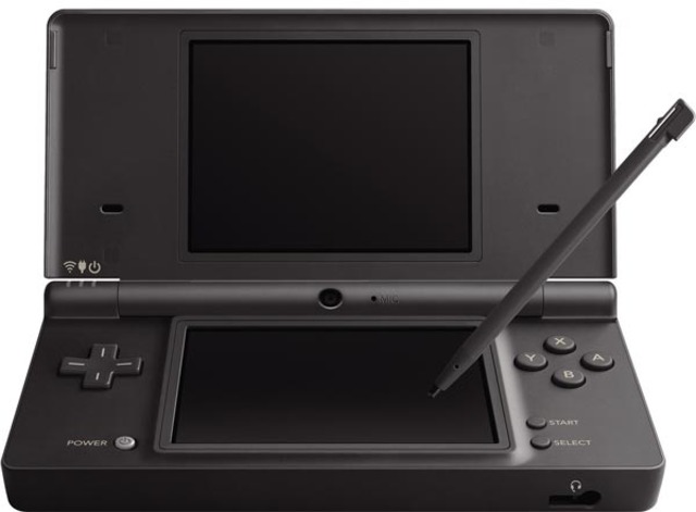 Nintendo DSI