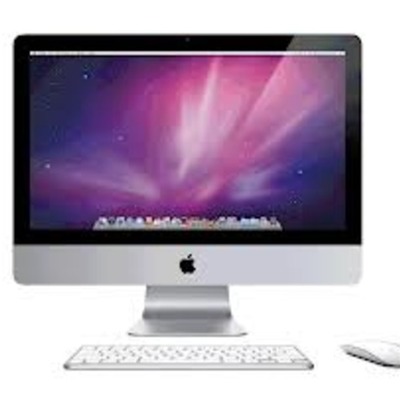 Timeline: Evolution of the iMac