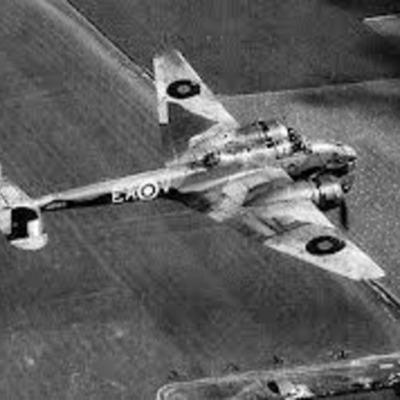 Timeline: Britain (1900-1939)