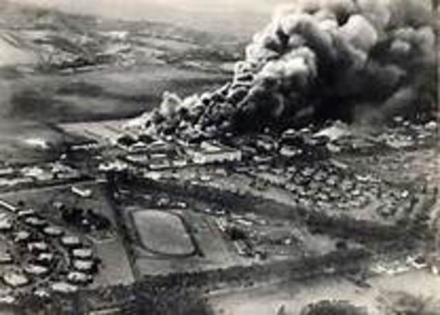 Pearl Harbor