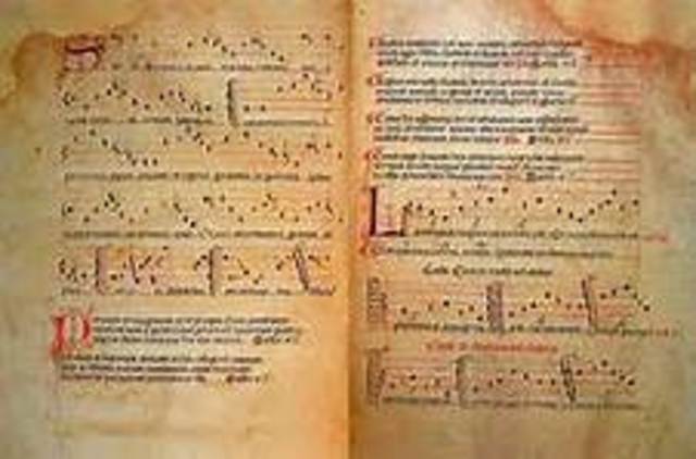 El llibre Vermell de Montserrat