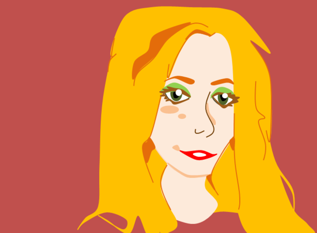 Elizabeth I (King Henry VIII's and Anne Boleyn's daughter)