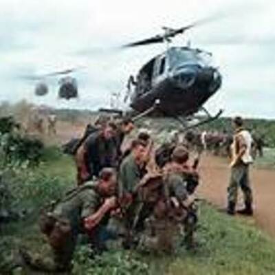 Timeline: New Frontiers, Familiar Enemies