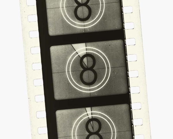 Invention of Film