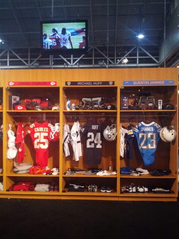 Beginning of a new calling