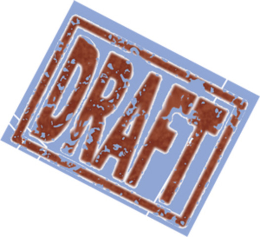 Draft