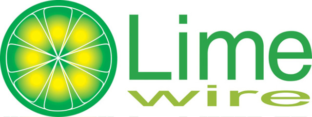 Limewire Shut Down