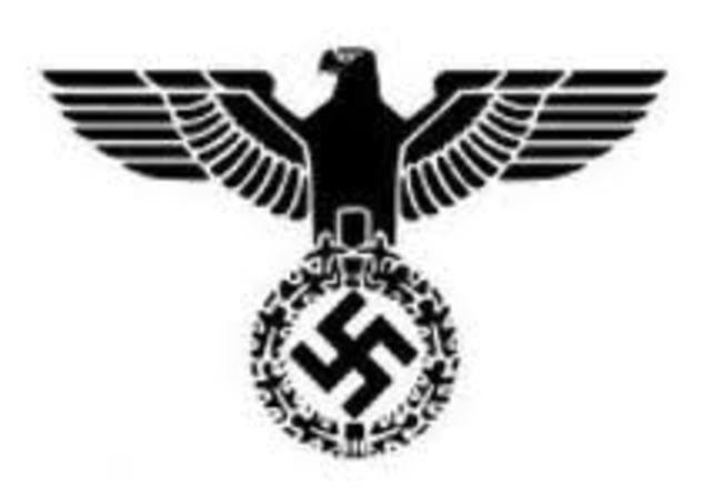 Hitler Becomes President of Germany