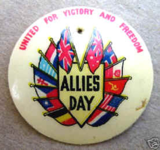 Axis and Allies