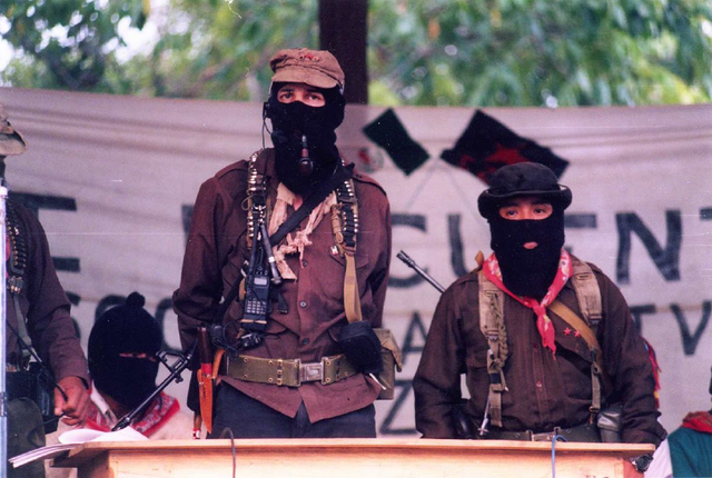 Zapatistas