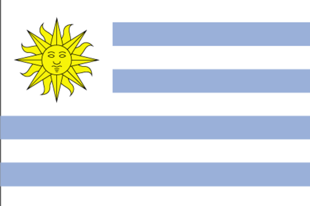 Batalla Independencia Uruguay