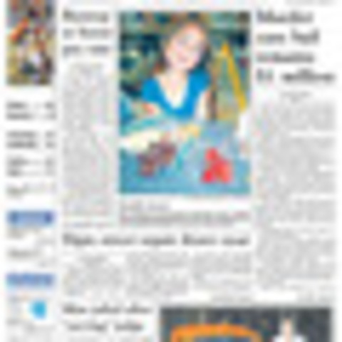 Delgado v. Bastrop ISD