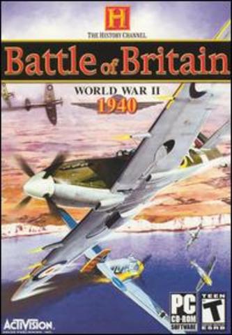 Battle of Britain