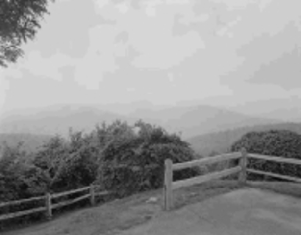 Great Smoky Mountains National Park