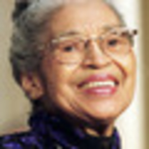 Rosa Parks