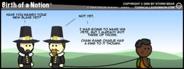 The U.S Congress approves the Thirteenth Amendment to the United States Constitution to Abolish Slavery