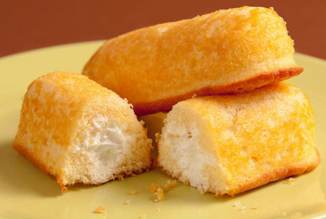 Twinkie was invented
