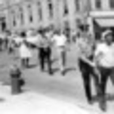 Civil Rights Act of 1964