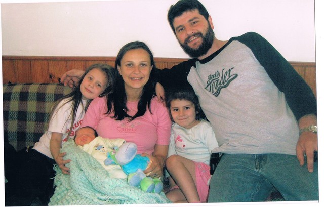 macimiento de mi hermano Manual