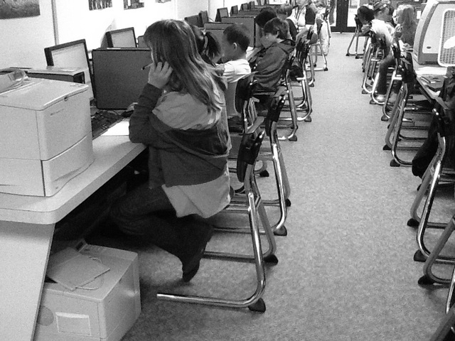 First Google Calendar Launched