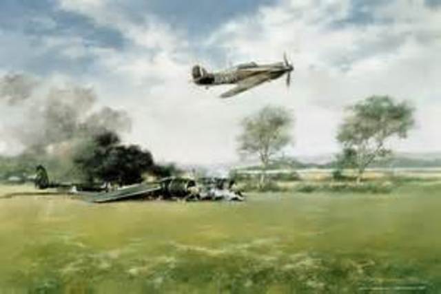 Battle of Britain